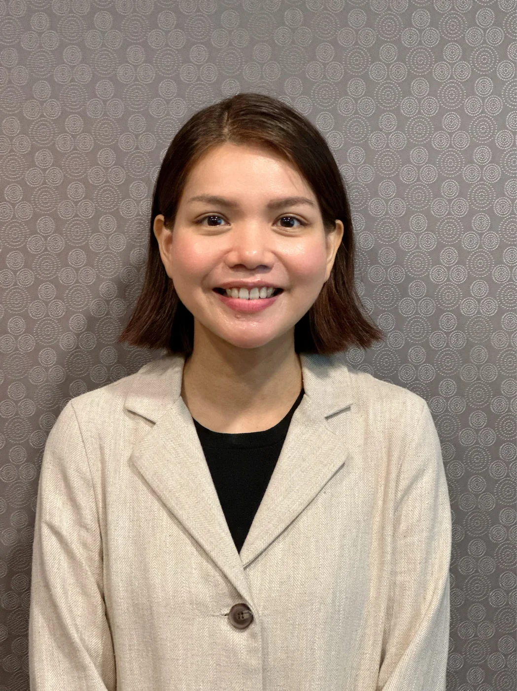 Puan Aza Izati binti Abdul Aziz