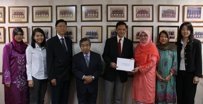 YTAH student bursary archive