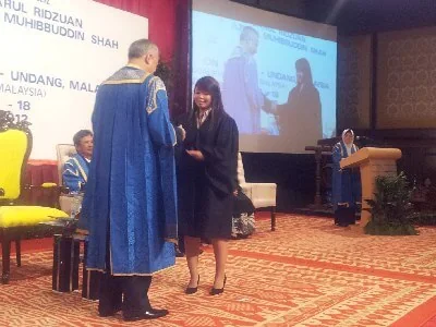 YTAH CLP prize archive photograph from 2013
