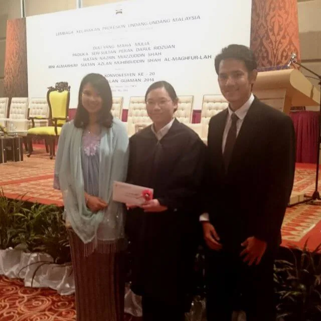 YTAH CLP prize archive photograph from 2015