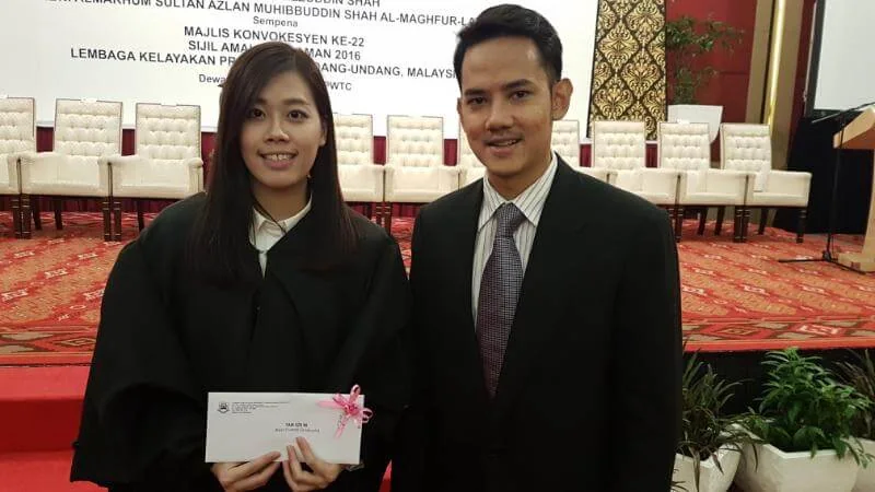 YTAH CLP prize archive photograph from 2016