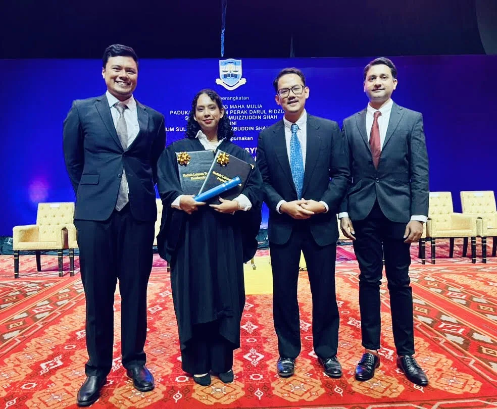 YTAH CLP prize archive photograph from 2023