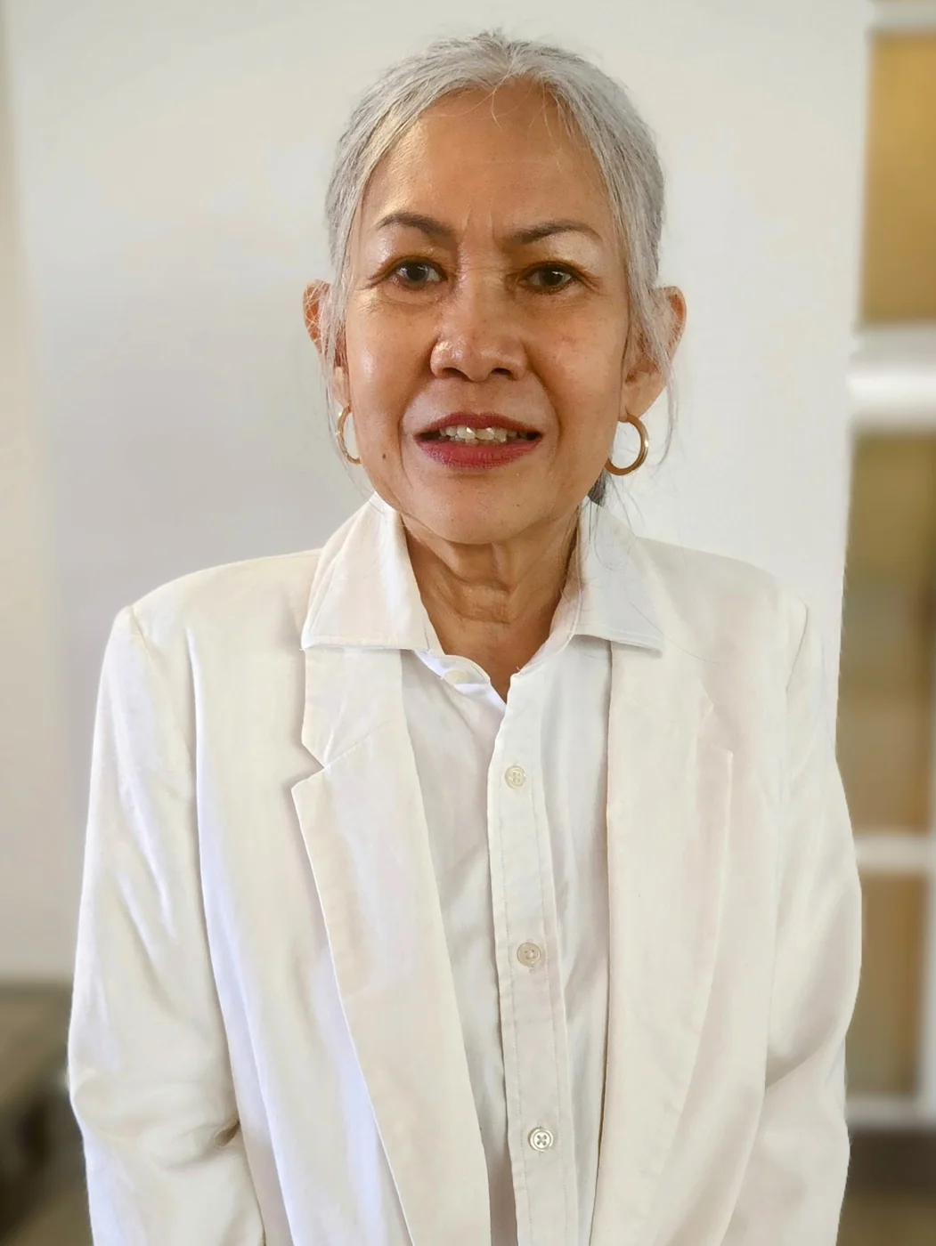 Puan Ellina binti Abdul Majid