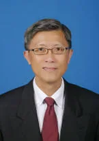 Mr. Kwang Jia Shing