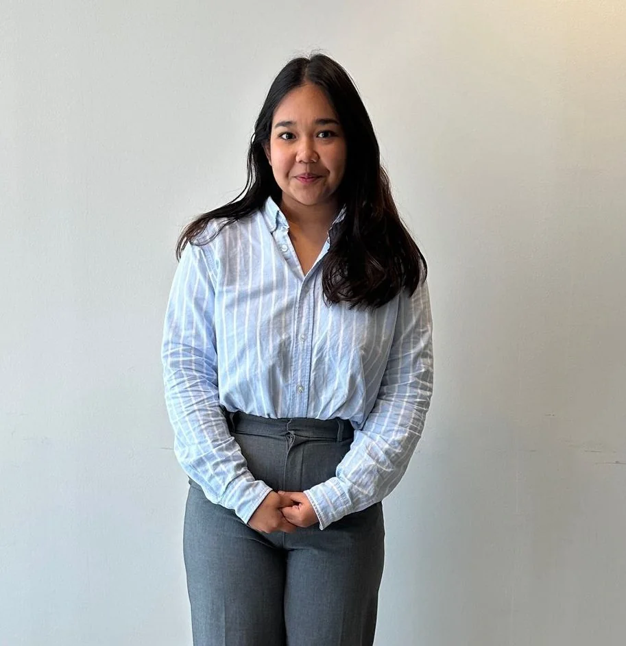 Cik Leia Inanna binti Azizuddin