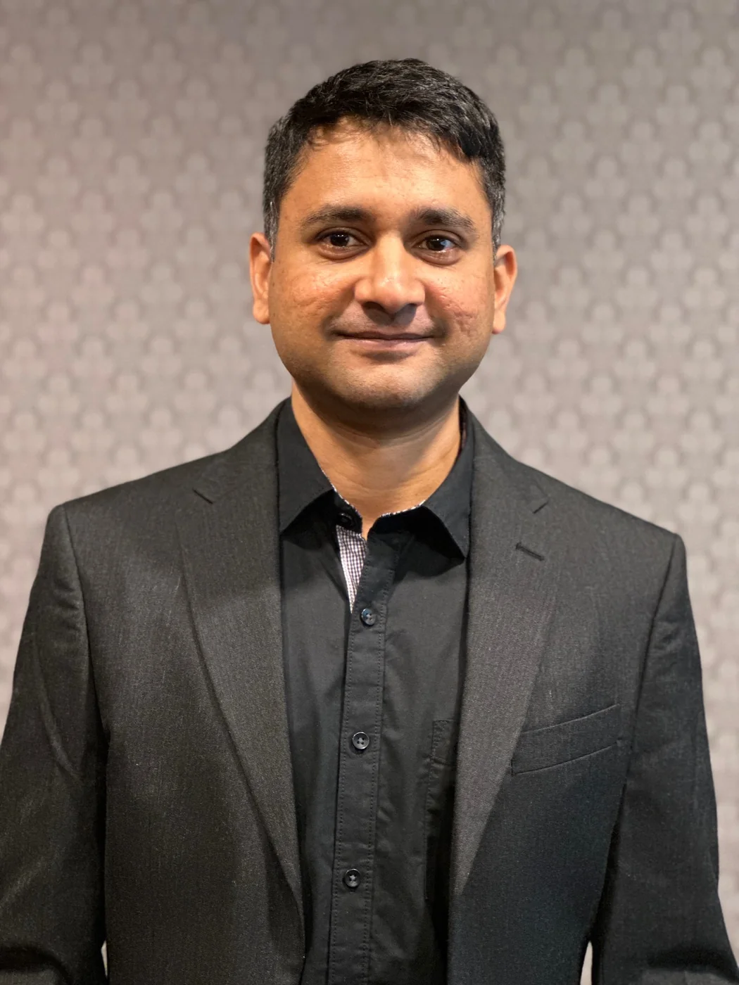 Dr. Rethish Raghu