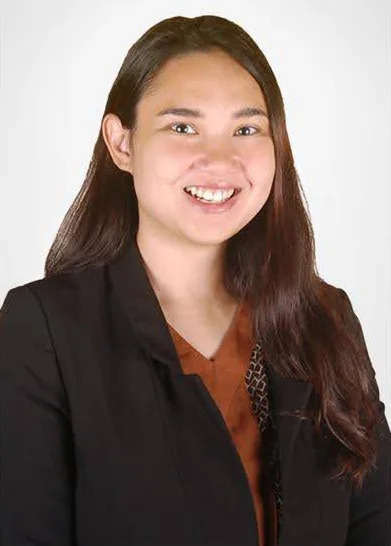Puan Serena Isabelle binti Azizuddin